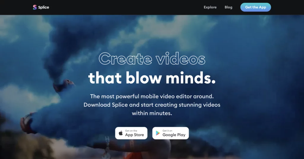Splice_Screen_Video_App