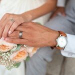 Photographie de mariage et de couple Unsplash