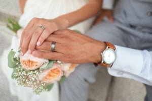 Photographie de mariage et de couple Unsplash